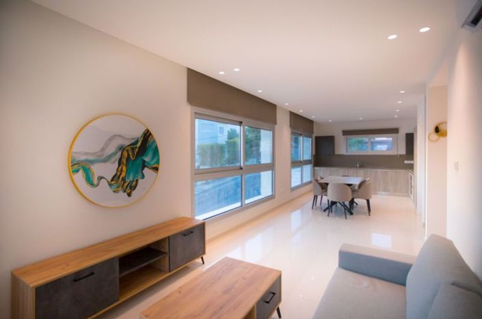 Image No.6-Appartement de 2 chambres à vendre à Germasogeia