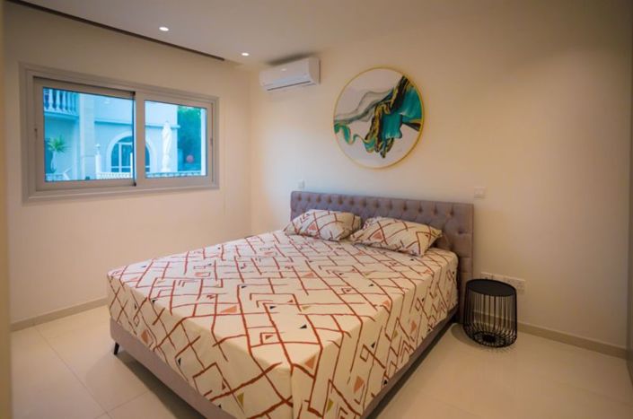 Image No.8-Appartement de 2 chambres à vendre à Germasogeia