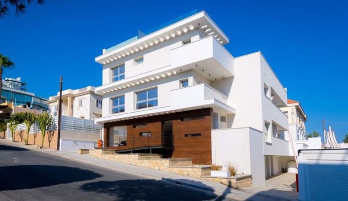 Image No.11-2 Bed Apartment for sale