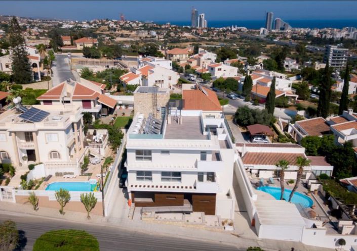 Image No.24-Appartement de 2 chambres à vendre à Germasogeia