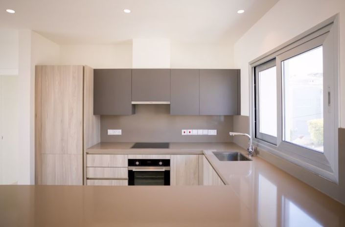 Image No.5-Appartement de 2 chambres à vendre à Germasogeia