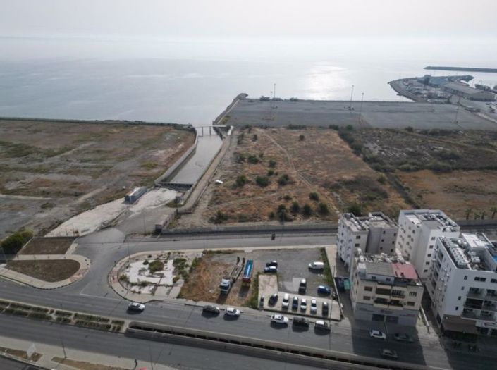 Image No.2-Appartement de 2 chambres à vendre à Larnaca