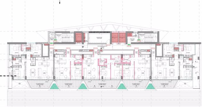 Image No.20-Appartement de 2 chambres à vendre à Larnaca