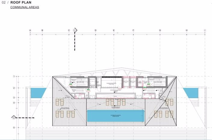 Image No.21-Appartement de 3 chambres à vendre à Larnaca