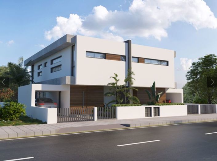 Image No.10-Villa de 3 chambres à vendre à Deryneia