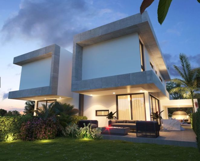 Image No.11-Villa de 3 chambres à vendre à Deryneia