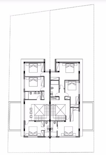 Image No.13-Villa de 3 chambres à vendre à Deryneia