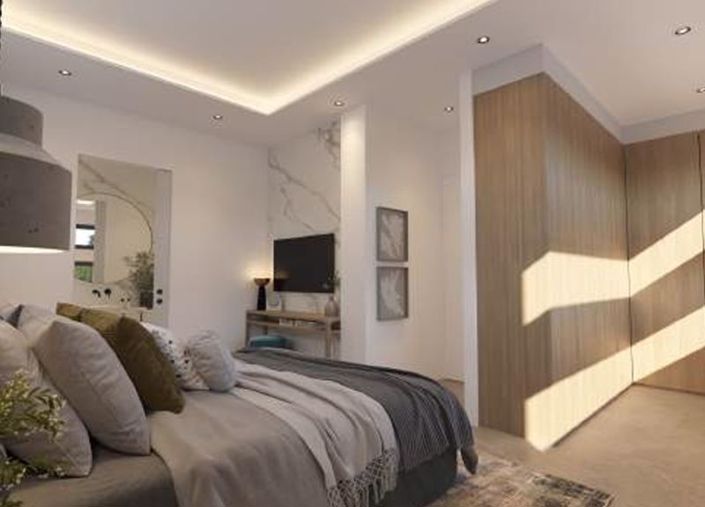 Image No.7-Villa de 3 chambres à vendre à Deryneia