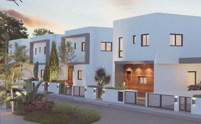 Image No.10-Villa de 3 chambres à vendre à Sotira