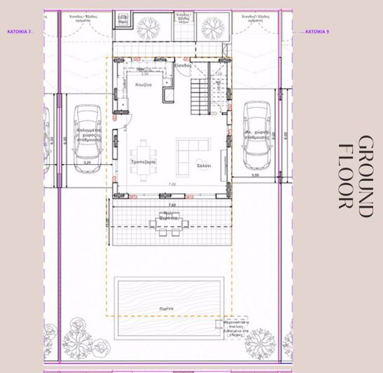 Image No.18-Villa de 3 chambres à vendre à Sotira