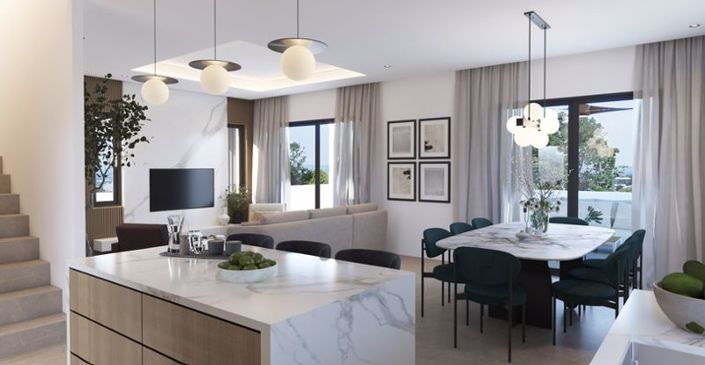 Image No.3-Villa de 3 chambres à vendre à Sotira