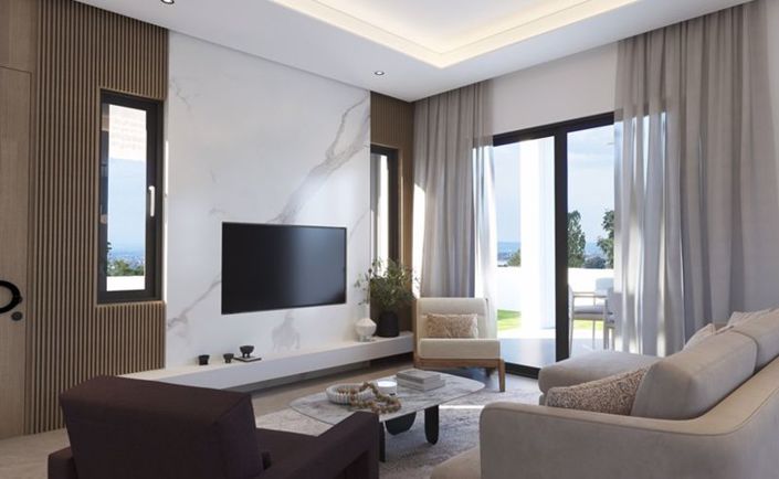 Image No.4-Villa de 3 chambres à vendre à Sotira