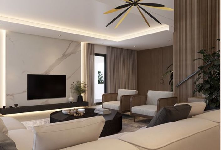 Image No.5-Villa de 3 chambres à vendre à Sotira