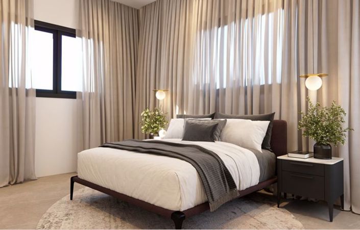 Image No.7-Villa de 3 chambres à vendre à Sotira