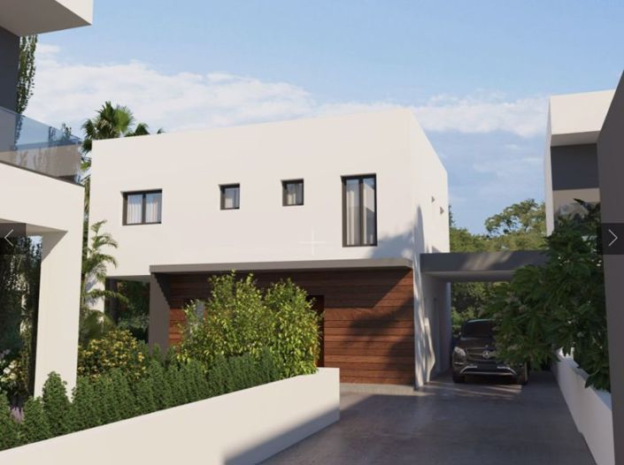 Image No.9-Villa de 3 chambres à vendre à Sotira