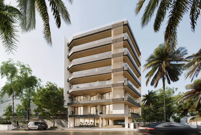 Image No.7-Appartement de 2 chambres à vendre à Larnaca