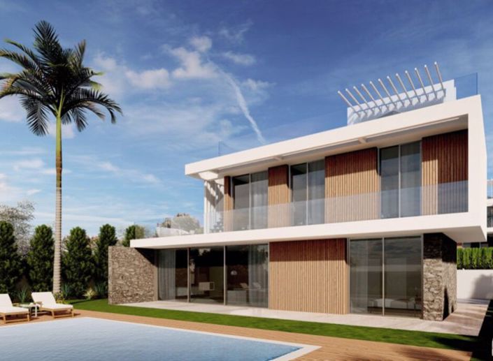 Image No.13-Villa de 4 chambres à vendre à Protaras