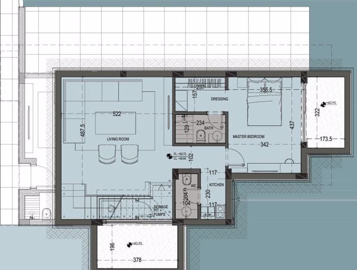 Image No.15-Villa de 4 chambres à vendre à Protaras