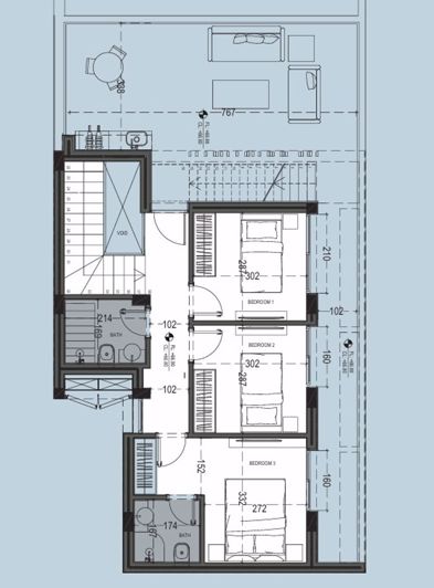 Image No.17-Villa de 4 chambres à vendre à Protaras
