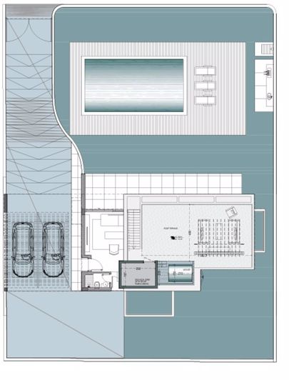 Image No.18-Villa de 4 chambres à vendre à Protaras