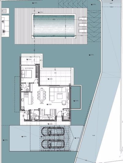 Image No.19-Villa de 4 chambres à vendre à Protaras