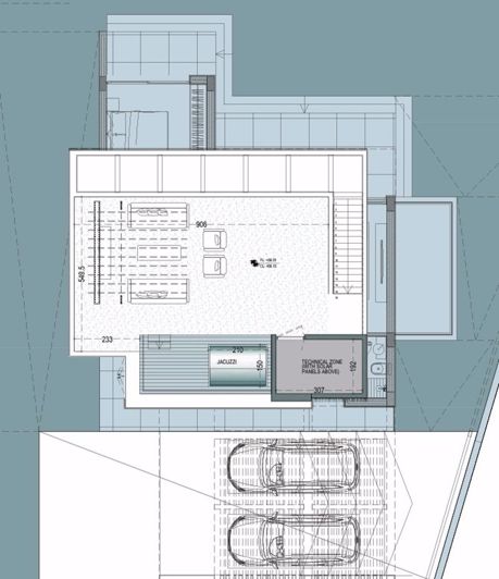 Image No.23-Villa de 4 chambres à vendre à Protaras