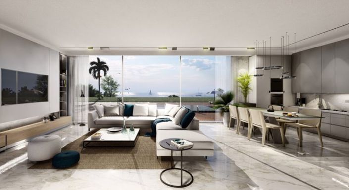 Image No.3-Villa de 4 chambres à vendre à Protaras