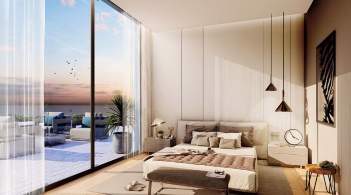 Image No.4-Villa de 4 chambres à vendre à Protaras