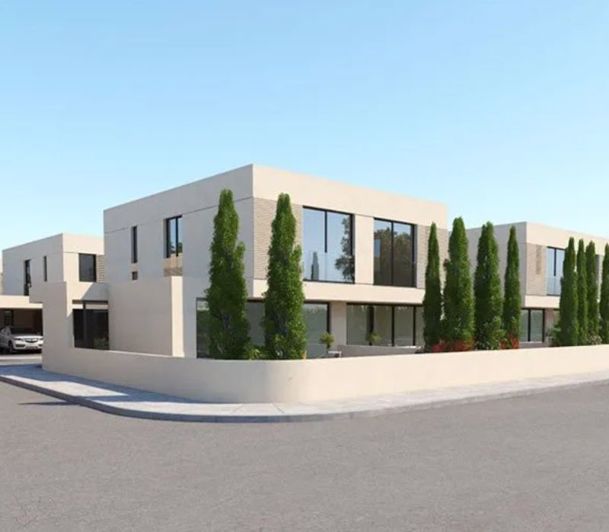 Image No.10-Villa de 3 chambres à vendre à Pervolia