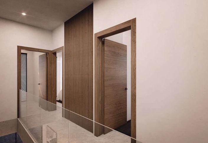 Image No.7-Villa de 3 chambres à vendre à Pervolia