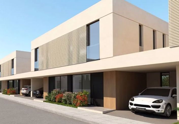 Image No.9-Villa de 3 chambres à vendre à Pervolia