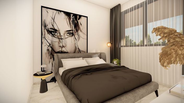 Image No.25-Appartement de 2 chambres à vendre à Tombs of the Kings