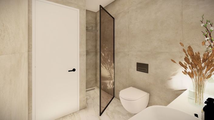 Image No.28-Appartement de 2 chambres à vendre à Tombs of the Kings