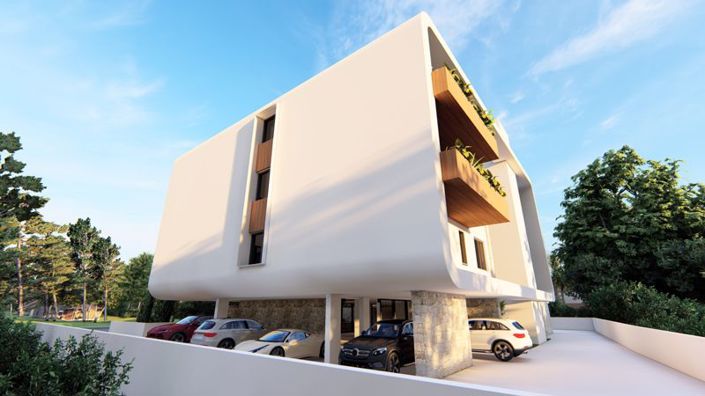 Image No.33-Appartement de 2 chambres à vendre à Tombs of the Kings