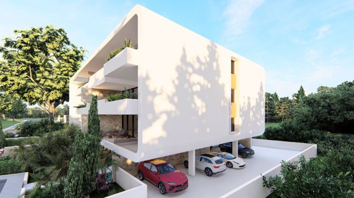 Image No.37-Appartement de 2 chambres à vendre à Tombs of the Kings