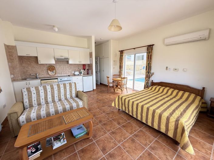 Image No.27-Propriété de 4 chambres à vendre à Polis