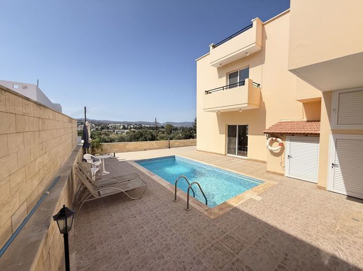 Image No.33-Propriété de 4 chambres à vendre à Polis