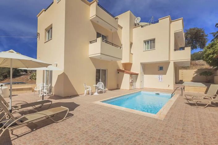 Image No.36-Propriété de 4 chambres à vendre à Polis