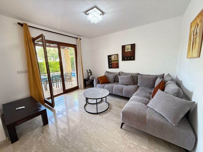 Image No.11-Villa de 3 chambres à vendre à Aphrodite Hills