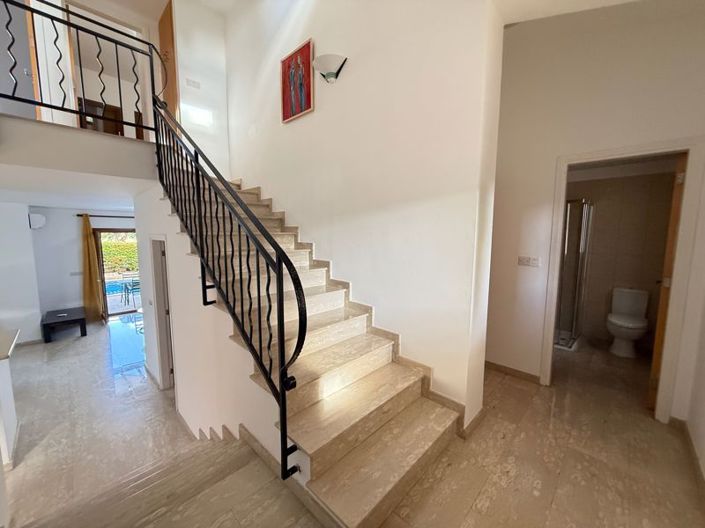 Image No.13-Villa de 3 chambres à vendre à Aphrodite Hills