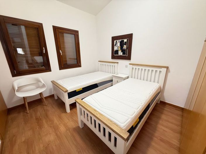 Image No.17-Villa de 3 chambres à vendre à Aphrodite Hills