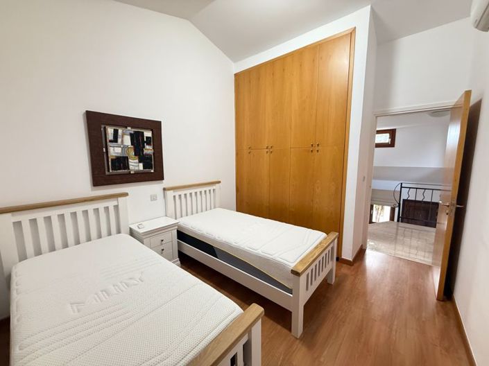 Image No.18-Villa de 3 chambres à vendre à Aphrodite Hills