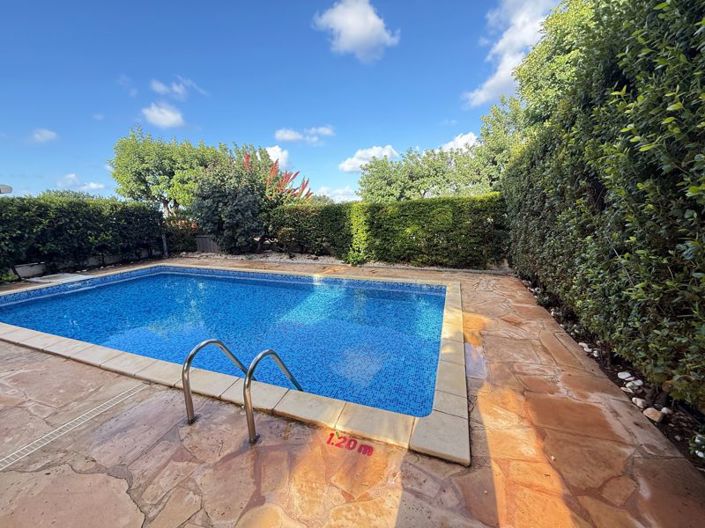 Image No.3-Villa de 3 chambres à vendre à Aphrodite Hills