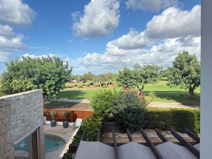 Image No.23-Villa de 3 chambres à vendre à Aphrodite Hills