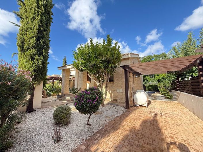 Image No.24-Villa de 3 chambres à vendre à Aphrodite Hills