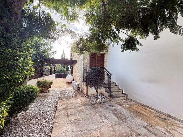 Image No.25-Villa de 3 chambres à vendre à Aphrodite Hills