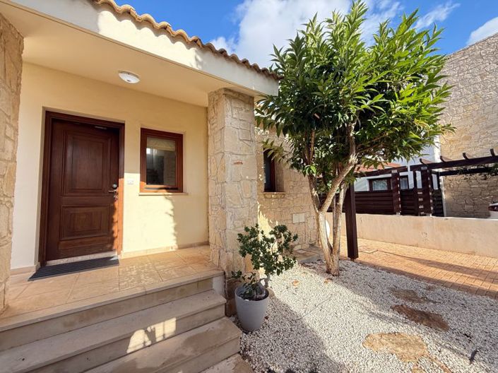 Image No.26-Villa de 3 chambres à vendre à Aphrodite Hills