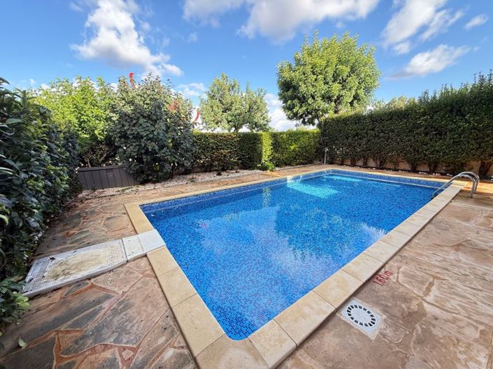 Image No.27-Villa de 3 chambres à vendre à Aphrodite Hills