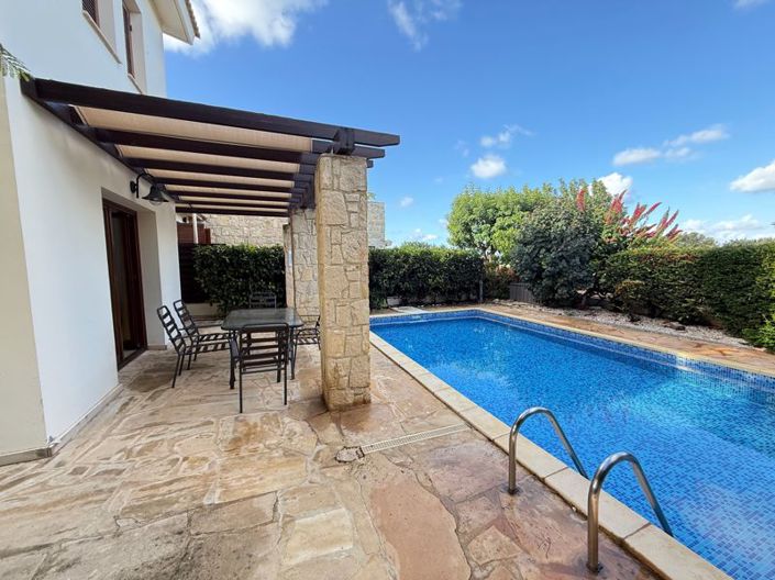 Image No.28-Villa de 3 chambres à vendre à Aphrodite Hills