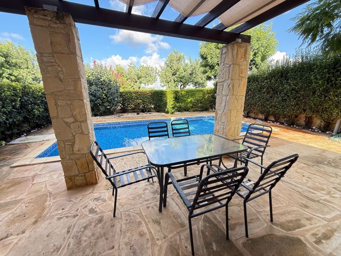 Image No.29-Villa de 3 chambres à vendre à Aphrodite Hills